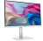 Монитор 27" MSI Modern MD272UPHW White (IPS, 3840x2160, HDMI+HDMI+DP+Type C, 4 ms, 178°/178°, 300 cd/m, 1000:1, 60Hz, Spk, Pivot) Монитор 27" MSI Modern MD272UPHW White (IPS, 3840x2160, HDMI+HDMI+DP+Type C, 4 ms, 178°/178°, 300 cd/m, 1000:1, 60Hz, Spk, Pivot)