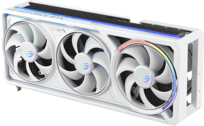 ���������� ASUS ROG Astral NVIDIA GeForce RTX 5090 White OC 32GB (ROG-ASTRAL-RTX5090-O32G-WHITE), GDDR7, OC, Ret 90YV0LWA-M0NA00