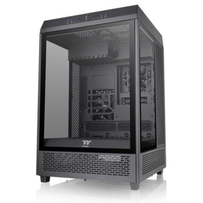 ������ THERMALTAKE The Tower 500 Black,Win (CA-1X1-00M1WN-00)