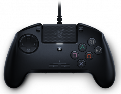  Razer Raion Arcade for PS4 (RZ06-02940100-R3G1)