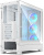 ������ �� Fractal Design Pop 2 Air White TG RGB, ��� ��, ����� (FD-C-POA2A-04)