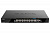 ����������� L3 PoE-���������� D-Link DGS-1520-28MP/A1A, ����, 20x1000Base-T, 4x2.5GBase-T, 2x10GBase-T, 2x10GBase-X SFP+