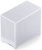 ������ Jonsbo D32 Pro White