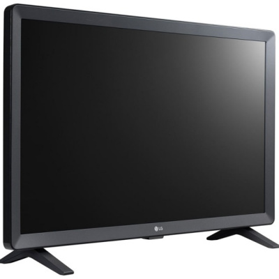  LG 24" 24TQ520S-PZ HD Ready SmartTV