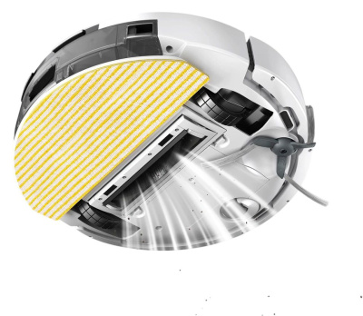 �������-����� Karcher RVC 3 400�� ������/����� (1.269-110.0)