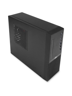 ��������� ���� iRU Planio 310H6SFC SFF, Intel Core i3-13100F/16 �� DDR4/512 �� SSD/NVIDIA GeForce GT 610 (2 ��)/Windows 11 Pro, ������ (2708778)
