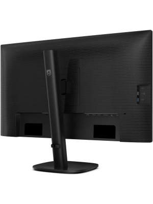 ������� Philips 27B2U3601 27" 2560x1440, WLED, 16:9, IPS, 350cd, 1500:1, 4ms, 50M:1, 178/178, HDMI, DP, USB Hub, 4*USB3.2 USB-C(PD90W), RJ45, Speakers, 120Hz, Tilt, HAS, Swivel, Pivot, Internal, VESA, Black,