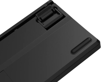 ���������� A4Tech Bloody WS98 Black ������������ (BT/Radio), ������������, ������������� BLMS Red Plus, �������� ����, ��������� ������, USB