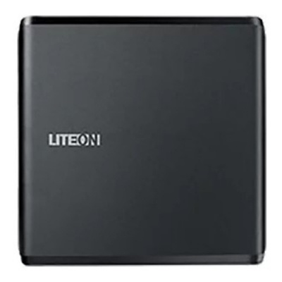    LiteON DVDRW DL ES1-01 (DN-8A6NH-L01-B) Black