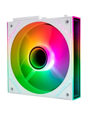 �������� ������������ (3 ��.) Thermalright TL-M12QRW-S X3 (Pack of 3) / Reverse / ARGB / 120mm PWM / TRTLM12QRWS.3P