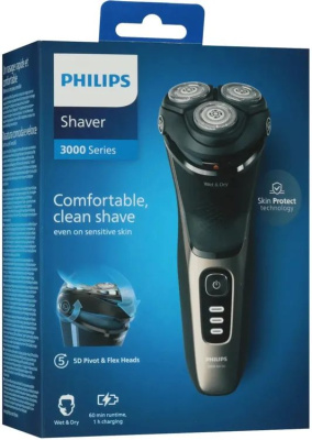 ������ �������� Philips S3242/12 �����.:�����. ������/�����������