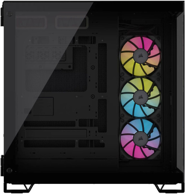 ������ Corsair iCUE Link 6500X RGB Black CC-9011269-WW