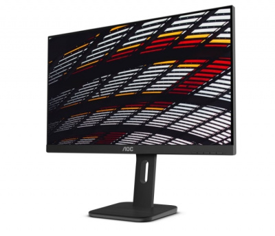 ������� AOC 23.8" 24P1 Black