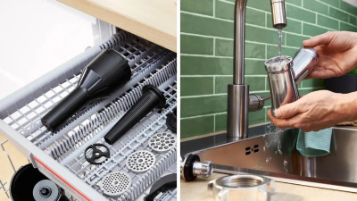 ��������� Bosch MFWS609W �����