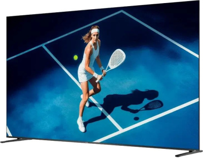 ��������� Haier 65" M7 4K Ultra HD 144Hz, Smart TV, Android TV, ������ (DH1ZW4E00RU)