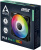 ���������� ��� ������� Arctic P14 Pro A-RGB Black (ACFAN00315A)