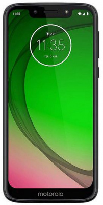  Motorola Moto G7 Play 32Gb Deep indigo (4G LTE)