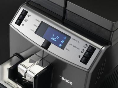  Saeco Lirika One Touch Cappuccino RI9851/01