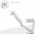 ONKRON ��������� ��� �������� 13"-32" ����������, ����� G160