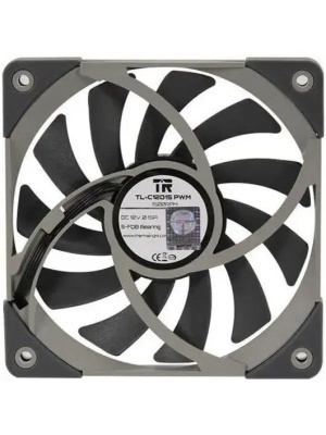 ���������� Thermalright TL-C12015 / 120mm PWM / TRTLC12015