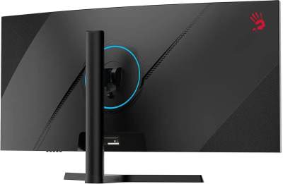 ������� Bloody 34" MN340W UWQHD VA LED ������