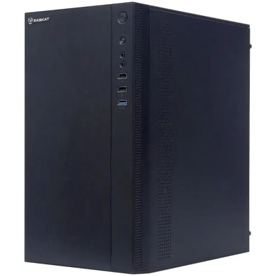 ��������� ���� Raskat STANDART 500, Intel Core i5-14400/16 �� DDR4/1024 �� SSD/Intel UHD Graphics/��� ��, ������ (STANDART500184556)