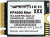 SSD жесткий диск M.2 2230 2TB VP4000M2TBM23 PATRIOT SSD жесткий диск M.2 2230 2TB VP4000M2TBM23 PATRIOT