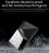 SSD External Netac 240Gb Z7S <NT01Z7S-240G-32BK> (USB3.2, up to 550/480MBs, 89�60�11.5mm, Aluminium+Steel+Plastic)