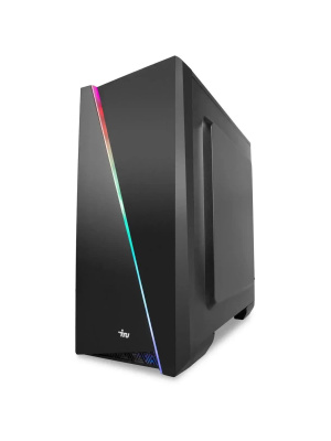 ��������� ���� iRU Tactio 310H6GE MT, Intel Core i3-12100F/16 �� DDR4/512 �� SSD/NVIDIA GeForce RTX 3050 (6 ��)/Windows 11 Home, ������ (2116868)
