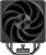 ����� ��� ���������� PCCooler RZ500, 4-pin, 120��, ������, retail