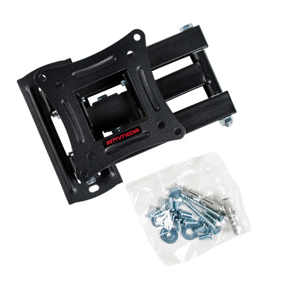 ��������� Arm Media LCD-104 10-32" max 15�� VESA 100x100 ���������-��������� � ���������