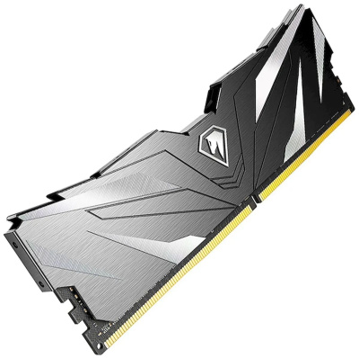 ������ ������ DDR 5 DIMM 16Gb, 6000Mhz, Netac Shadow II NTSWD5P60SP-16K, CL38, Black