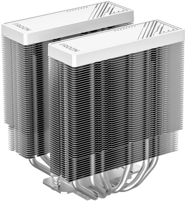 ����� ��� ���������� ID-COOLING FROZN A620 PRO SE ARGB WHITE, retail