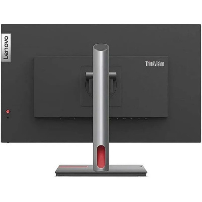 ������� Lenovo 27" T27h-30 Black/Red 63A3GAR1CB