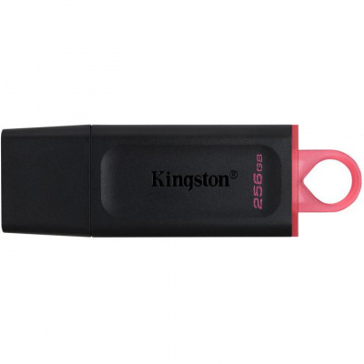   256Gb Kingston DataTraveler Exodia DTX/256GB USB3.1 /
