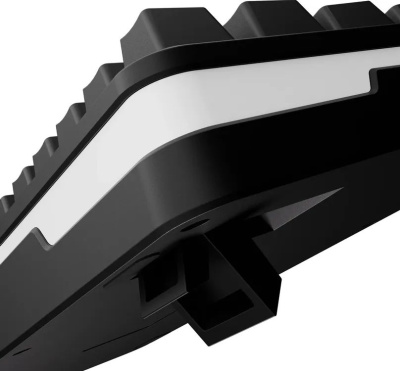 ���������� ������������ DEFENDER Redragon Flekact Pro black (USB/BT, 81 �������) (72535)