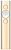 �����-��������� Logitech Spotlight Presentation Remote Gold (910-004862)