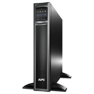 �������� �������������� ������� APC Smart-UPS X SMX1000I 800�� 1000�� Black