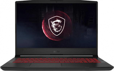  MSI Pulse GL66 11UDK-419XRU (9S7-158224-419) 15.6"(1920x1080)IPS-level/ i7-11800H(2.3)/ 8/ 512Gb SSD/ GeForce RTX 3050 Ti 4/  DVD/  / 