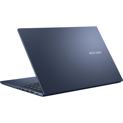  ASUS Vivobook 15X OLED M1503QA-L1170, 15.6" (1920x1080) OLED/AMD Ryzen 7 5800H/8 DDR4/512 SSD/Radeon Graphics/ ,  (90NB0Y91-M007X0)