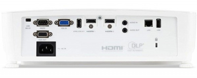     Acer H6535i (DLP, 1080p, 3500 ANSI lm), WiFi MR.JRD11.00L