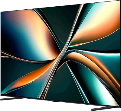 ��������� QLED Hisense 100" 100U7Q �����-����� 4K Ultra HD 120Hz DVB-T DVB-T2 DVB-C DVB-S DVB-S2 USB WiFi Smart TV