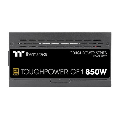   Thermaltake Toughpower 850  TTP-850AH3FCG-B 850W, 80 Plus Gold,  