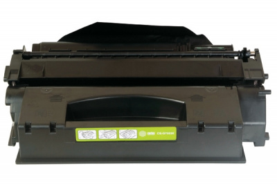 �����-�������� Cactus CS-Q7553X ������ ��� HP Laser Jet P2014/P2015/M2727 mfp (7000���.)