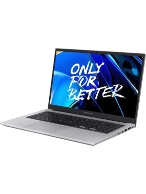 ������� MAIBENBEN M553, 15.6" (1920x1080) IPS/AMD Ryzen 3 5300U/8 �� DDR4/512 �� SSD/AMD Radeon Graphics/Linux, ����������� (M5531SB0LSRE0)