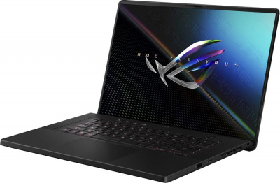  ASUS ROG Zephyrus M16 GU603ZM-K8057, 16" (2560x1600) IPS 165/Intel Core i7-12700H/16 DDR5/1 SSD/NVIDIA GeForce RTX 3060 6/ ,  [90NR0911-M004D0]