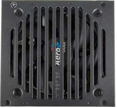 ���� ������� Formula ATX 550W AC VX PLUS (20+4pin) 120mm fan 3xSATA RTL