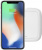    Zens Single Fast Wireless Charger White