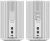 ������ Cudy P2 AX3000 Wi-Fi 6