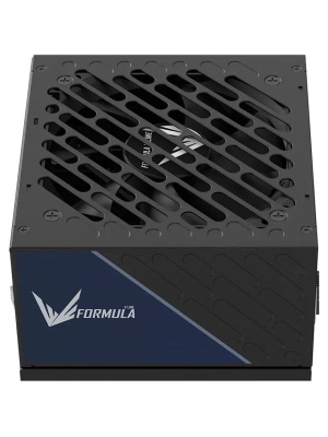 ���� ������� Formula ATX 550W FV-550LT (20+4pin) APFC 120mm fan 3xSATA RTL